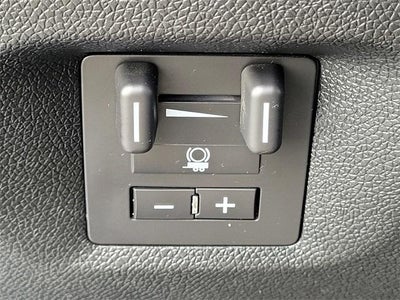 2011 Chevrolet Silverado 2500 HD LTZ