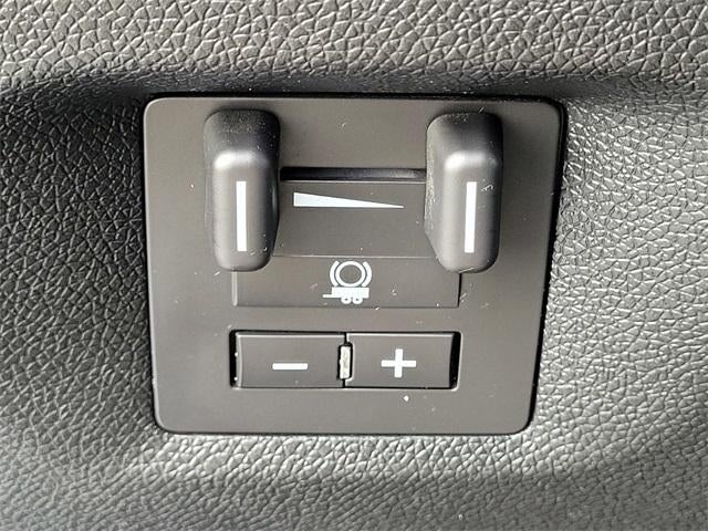 2011 Chevrolet Silverado 2500 HD LTZ