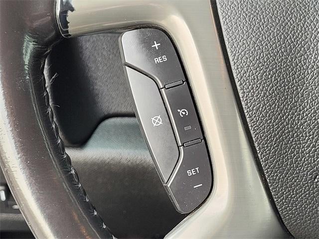 2011 Chevrolet Silverado 2500 HD LTZ