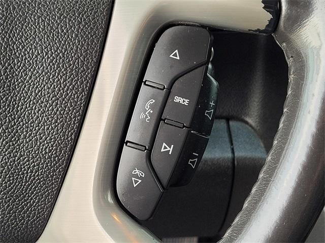 2011 Chevrolet Silverado 2500 HD LTZ