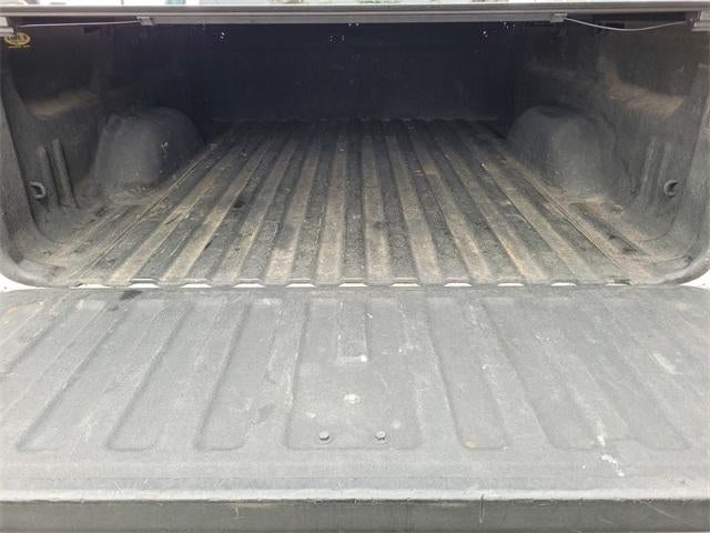 2011 Chevrolet Silverado 2500 HD LTZ