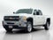 2011 Chevrolet Silverado 2500 HD LTZ