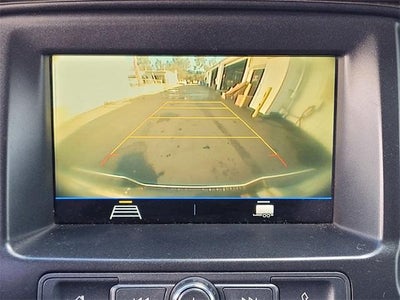 2019 Chevrolet Colorado 2WD Work Truck