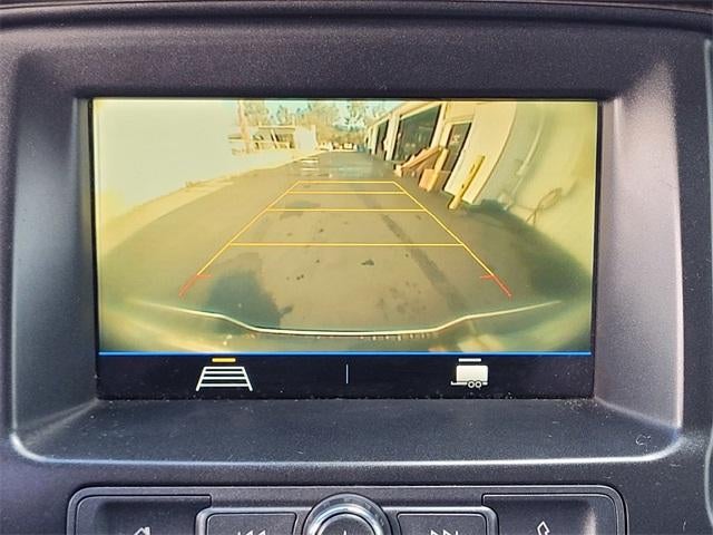 2019 Chevrolet Colorado 2WD Work Truck