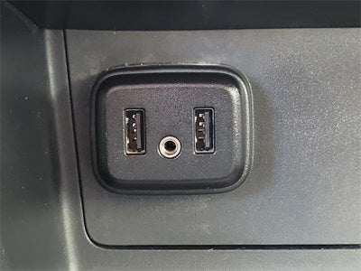 2019 Chevrolet Colorado 2WD Work Truck