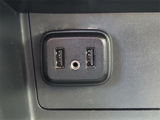 2019 Chevrolet Colorado 2WD Work Truck