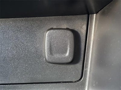 2019 Chevrolet Colorado 2WD Work Truck