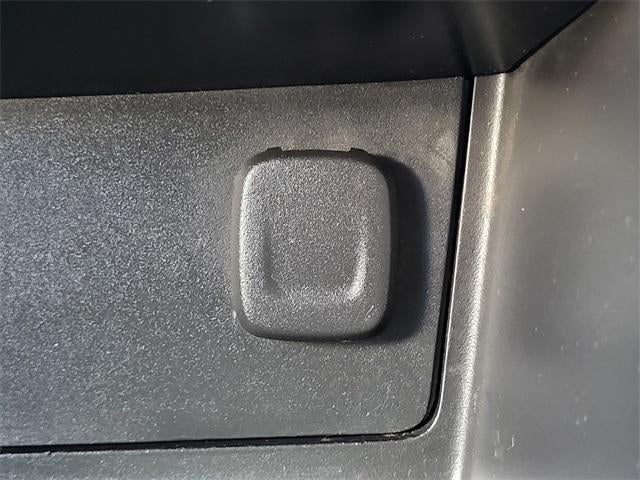 2019 Chevrolet Colorado 2WD Work Truck