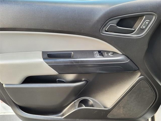 2019 Chevrolet Colorado 2WD Work Truck