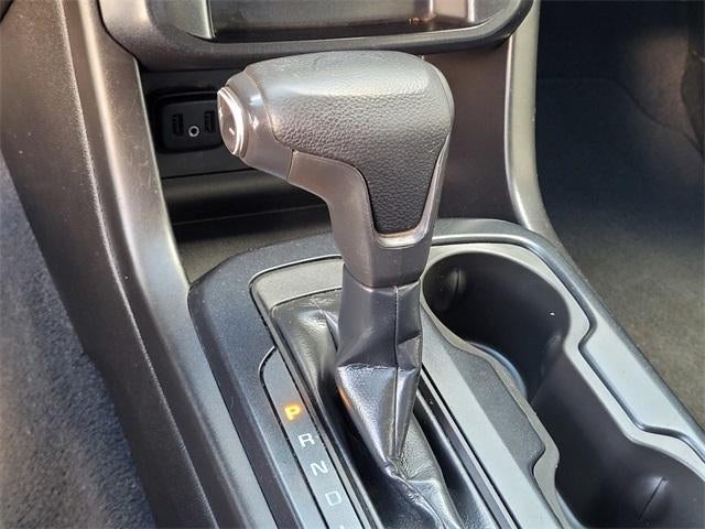 2019 Chevrolet Colorado 2WD Work Truck