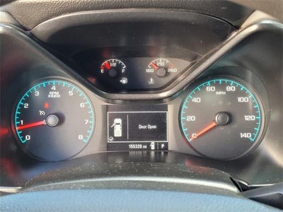 2019 Chevrolet Colorado 2WD Work Truck