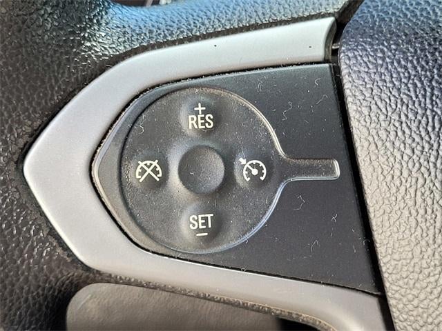 2019 Chevrolet Colorado 2WD Work Truck