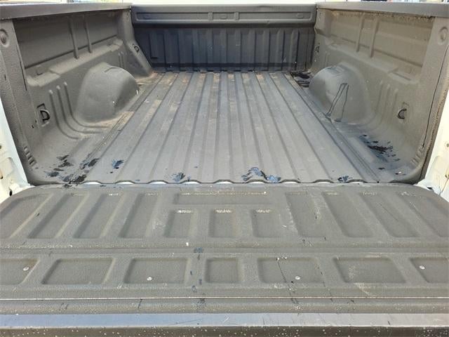 2019 Chevrolet Colorado 2WD Work Truck