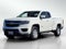2019 Chevrolet Colorado 2WD Work Truck