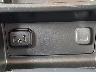 2022 Chevrolet Colorado WT