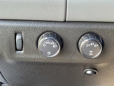 2022 Chevrolet Colorado WT