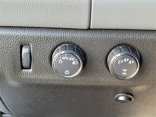 2022 Chevrolet Colorado WT