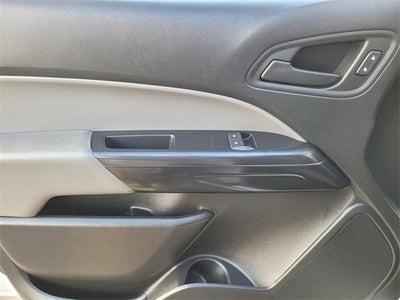 2022 Chevrolet Colorado WT