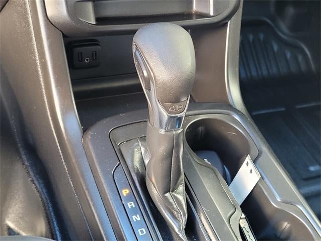 2022 Chevrolet Colorado WT