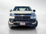 2022 Chevrolet Colorado WT