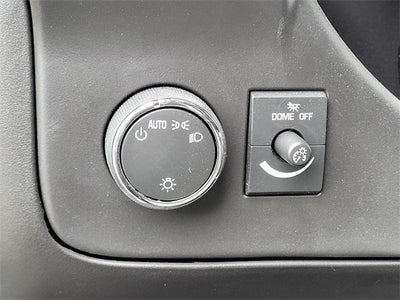 2024 GMC Savana Cutaway 3500 Base