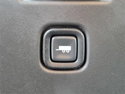 2024 GMC Savana Cutaway 3500 Base