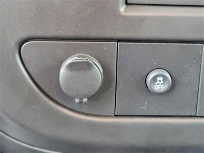 2024 GMC Savana Cutaway 3500 Base