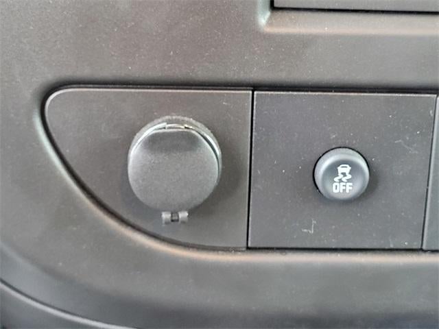 2024 GMC Savana Cutaway 3500 Base