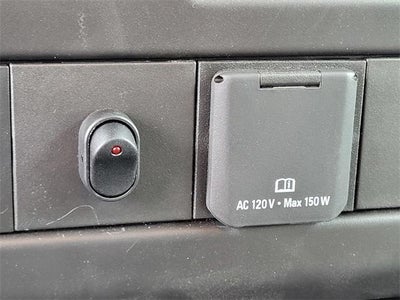 2024 GMC Savana Cutaway 3500 Base