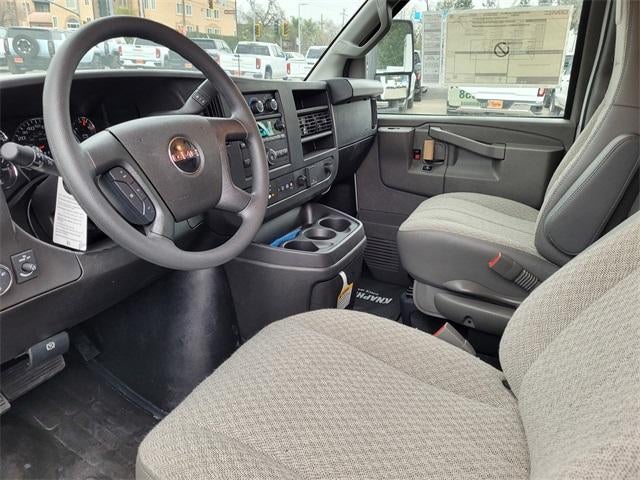 2024 GMC Savana Cutaway 3500 Base