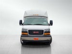2024 GMC Savana Cutaway 3500 Base