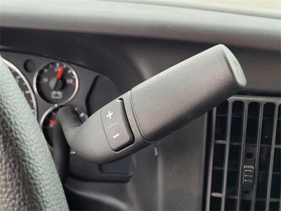 2024 GMC Savana Cutaway 3500 Base