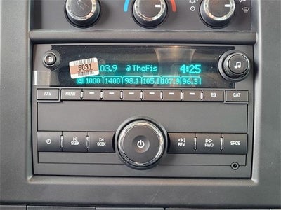 2024 GMC Savana Cutaway 3500 Base