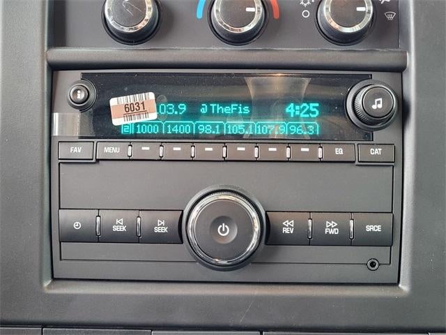 2024 GMC Savana Cutaway 3500 Base