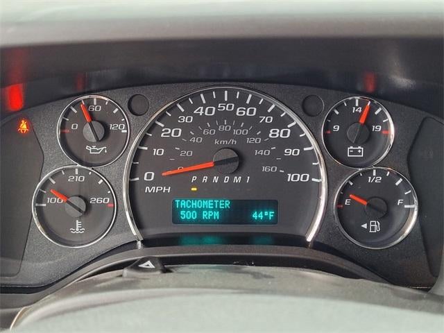 2024 GMC Savana Cutaway 3500 Base