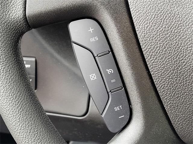 2024 GMC Savana Cutaway 3500 Base