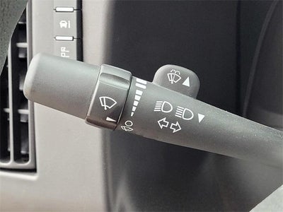 2024 GMC Savana Cutaway 3500 Base