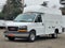 2024 GMC Savana Cutaway 3500 Base