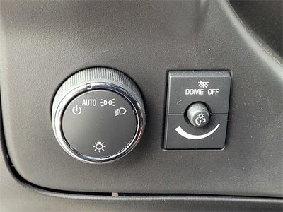 2024 GMC Savana Cutaway 3500 Base