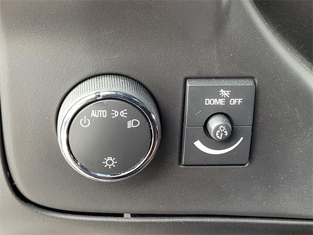 2024 GMC Savana Cutaway 3500 Base