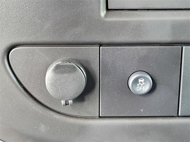 2024 GMC Savana Cutaway 3500 Base