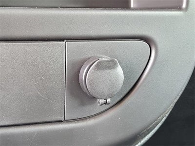 2024 GMC Savana Cutaway 3500 Base