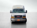 2024 GMC Savana Cutaway 3500 Base