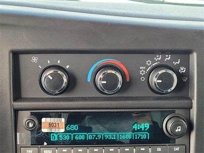 2024 GMC Savana Cutaway 3500 Base