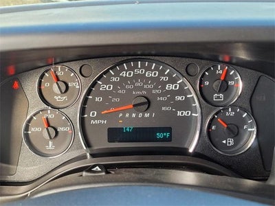 2024 GMC Savana Cutaway 3500 Base