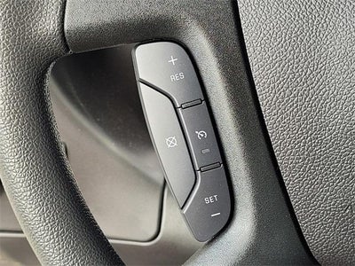 2024 GMC Savana Cutaway 3500 Base