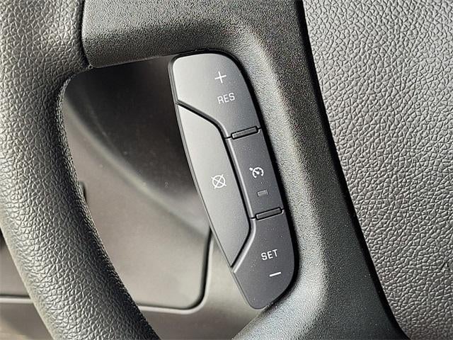 2024 GMC Savana Cutaway 3500 Base