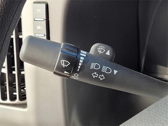 2024 GMC Savana Cutaway 3500 Base