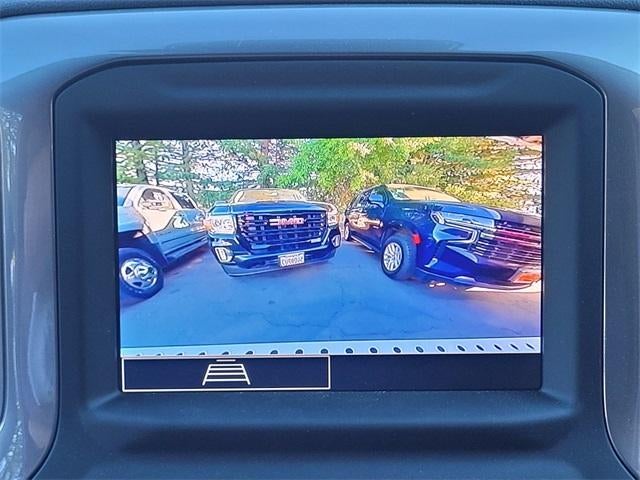 2024 GMC Sierra 2500 HD Pro