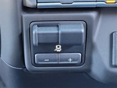 2024 GMC Sierra 2500 HD Pro